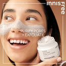 Innisfree Super Volcanic Pore Clay Mask 100ml / 3.38 fl. oz.