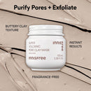 Innisfree Super Volcanic Pore Clay Mask 100ml / 3.38 fl. oz.