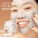 Innisfree Super Volcanic Pore Clay Mask 100ml / 3.38 fl. oz.