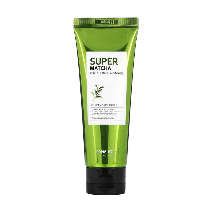 Super Matcha Pore Clean Cleansing Gel 42ml