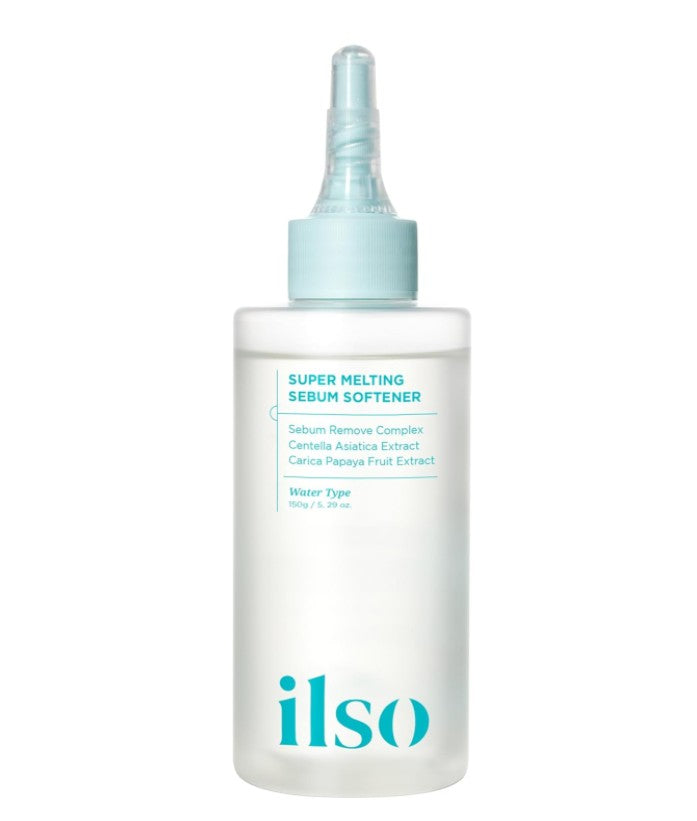 Super Melting Sebum Softener 150ml / 5.29 fl. oz.
