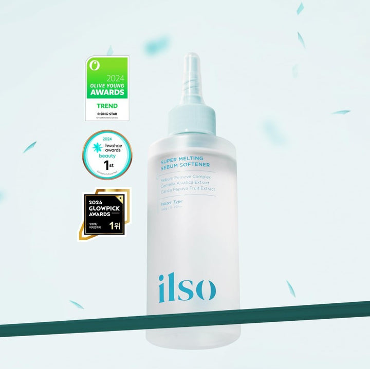 Super Melting Sebum Softener 150ml / 5.29 fl. oz.