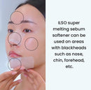 Ilso Super Melting Sebum Softener 150ml / 5.29 fl. oz.
