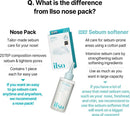 Ilso Super Melting Sebum Softener 150ml / 5.29 fl. oz.