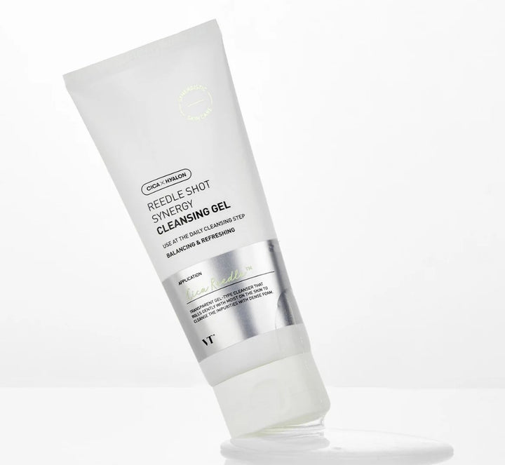 Reedle Shot Synergy Cleansing Gel 150ml