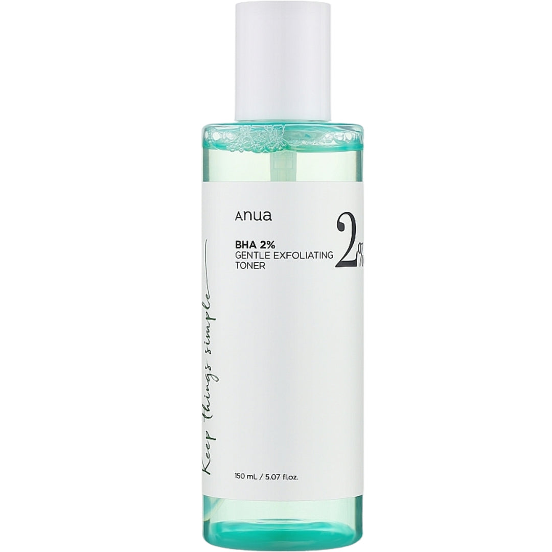 BHA 2% Gentle Exfoliating Toner 150 ml / 5.07 fl. oz.