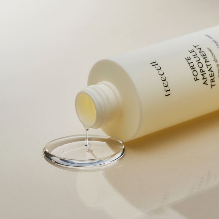 Treecell Forte Ampoule Treatment 200ml
