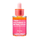 Purito Seoul TXA 6 Niacinamide 10 Retinal Serum 30ml
