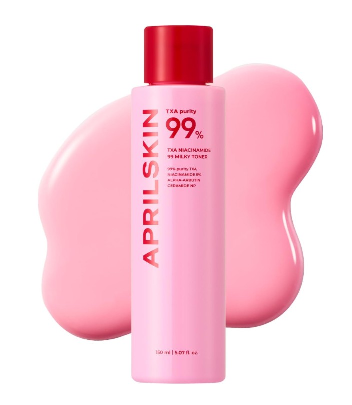 TXA Niacinamide 99 Milky Toner 150ml / 5.07 fl. oz.
