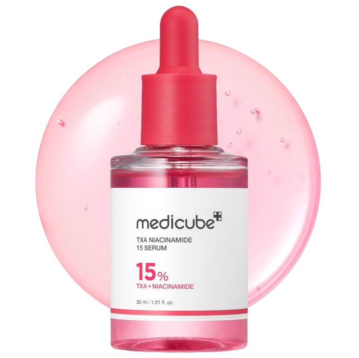TXA Niacinamide 15% Serum 30ml / 1.69 fl. oz.