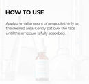 TX ampoule RX Facial ampoule 30ml / 1.01 fl. oz.
