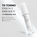 TX Toning Essence 1000 Shot 1.01 fl. oz. / 30ml