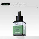 Mediheal Teatree Calming Hydra Serum 40ml / 1.35 fl. oz.