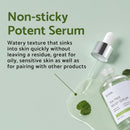 Iunik Tea Tree 67% Relief Vegan Facial Serum 50ml / 1.69 fl. oz.