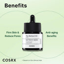Retinol 0.5 Oil 20ml / 0.67 fl. oz.