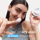 The True Cream Moisturizing Bomb 50ml / 1.69 fl. oz.