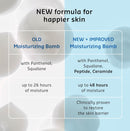The True Cream Moisturizing Bomb 50ml / 1.69 fl. oz.