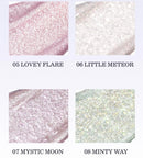 Rom&nd The Universe Liquid Glitter