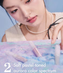 Rom&nd The Universe Liquid Glitter