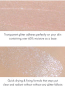 Rom&nd The Universe Liquid Glitter