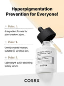 The Alpha-Arbutin 2 Discoloration Care Serum 50ml