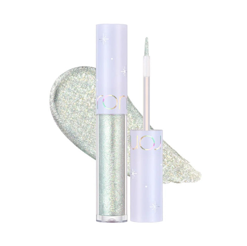 The Universe Liquid Glitter