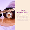Missha Time Revolution Night Repair Face Serum Ampoule 50ml