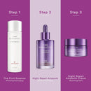 Missha Time Revolution Night Repair Face Serum Ampoule 50ml / 1.69 fl. oz.