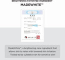 Madagascar Centella Tone Brightening Boosting Toner 210ml