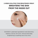 Madagascar Centella Tone Brightening Capsule Cream 75ml / 2.53 fl. oz.