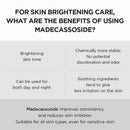 Madagascar Centella Tone Brightening Capsule Cream 75ml / 2.53 fl. oz.