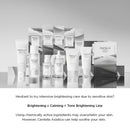Madagascar Centella Mask Tone Brightening Glow 5 Sheet