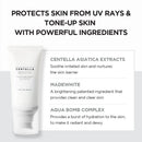 Madagascar Centella Tone Brightening Tone-Up Sunscreen 50ml / 1.69 fl. oz.