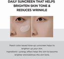 Madagascar Centella Tone Brightening Tone-Up Sunscreen 50ml / 1.69 fl. oz.