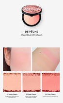 Too Cool For School Artclass by Rodin Blusher De Peche