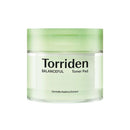 BALANCEFUL Toner Pads 60 Pads