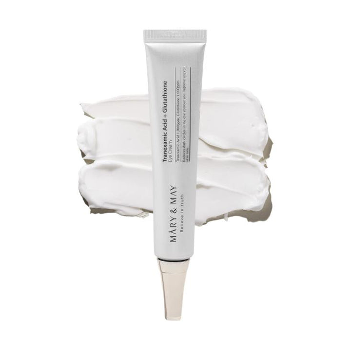 Tranexamic Acid + Glutathione Eye Cream 30ml / 1.01 fl. oz.