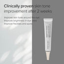 Tranexamic Acid + Glutathione Eye Cream 3Pk