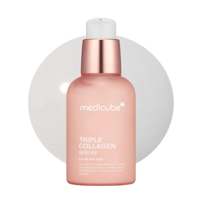 Triple Collagen Serum 55ml / 1.85 fl. oz.