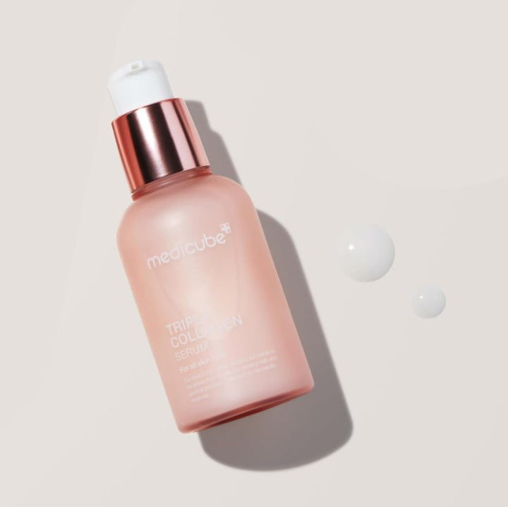 Triple Collagen Serum 55ml / 1.85 fl. oz.