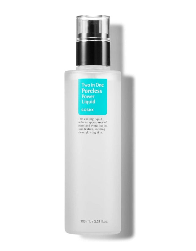 Two in One Poreless Power Liquid, 100ml / 3.38 fl.oz