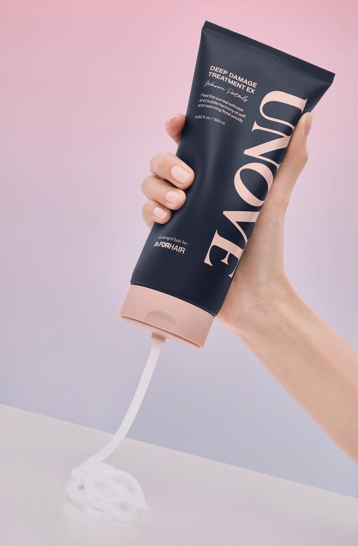 Unove Deep Damage Treatment EX 320ml