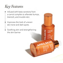 Carrotene Clarifying Facial Serum 1.25 fl. oz. / 37ml