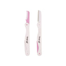 The Creme Shop  3D Compact Folding Razors
