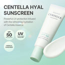 Centella Hyal Sunscreen 50ml