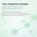 Centella Hyal Sunscreen 50ml