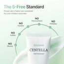 Centella Hyal Sunscreen 50ml