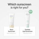 Centella Hyal Sunscreen 50ml