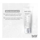 The White Decoction Ultimate Brightening Cleansing Foam 100ml / 3.37 fl. oz