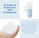 Missha Super Aqua Ultra Hyalron Cleansing Foam 200ml / 6.76 fl. oz.